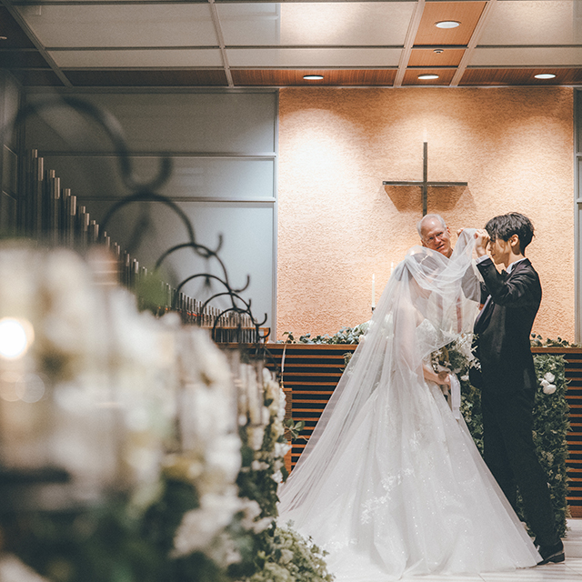 フォトギャラリー｜前撮り・フォトウェディング・結婚写真なら